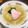 中華蕎麦にし乃