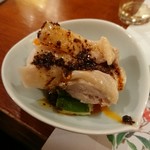 和中華と麺 丹陽 - 