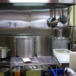 俺のラーメン あっぱれ屋 - 