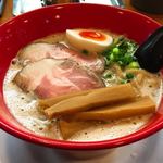 俺のラーメン あっぱれ屋 - 