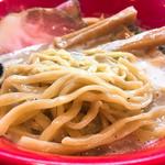 俺のラーメン あっぱれ屋 - 