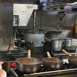 俺のラーメン あっぱれ屋 - 