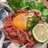 焼肉 高麗ガーデン 南堀江店 - 