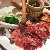焼肉 高麗ガーデン 南堀江店 - 