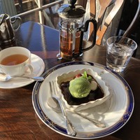 山手十番館 レストラン＆カフェ - 