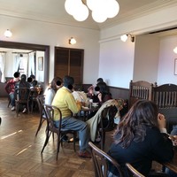 山手十番館 レストラン＆カフェ - 