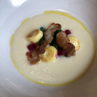 ラ・ボンヌターブル - 