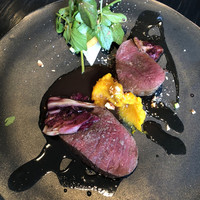 ラ・ボンヌターブル - 