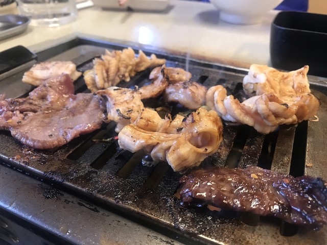 Heiwa En Satsunai Ten