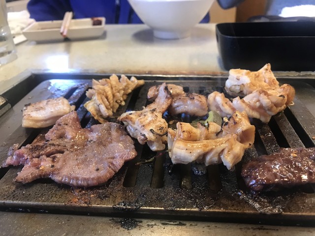 Heiwa En Satsunai Ten photo 2