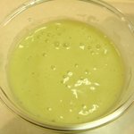 ITAGAKI フルーツボックス  - アボガド豆乳