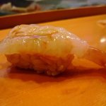 小判寿司 - ぼたん海老