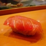 小判寿司 - 中とろ