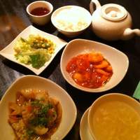 廣東料理 民生 ヒルトンプラザウエスト店 - 
