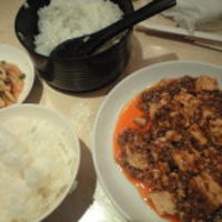 四川料理 龍の子 - 