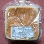 乃が美 はなれ - 生食パン！！(^O^)／