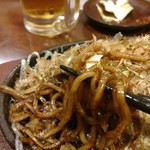 銀ちゃん - 甘いソース。