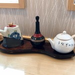 うなぎ亭 友栄 - 