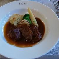 ビストロ・カフェ・ド・パリ - 