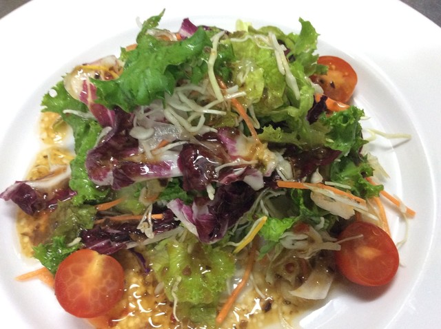 創作和食 MATSU（ソウサクワショク マツ） - 旭川（日本料理）の写真