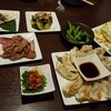 個室ダイニング 楽庵 SANNOMIYA DINING