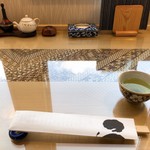 うなぎ亭 友栄 - 