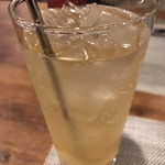 肉バル 炭治郎 - 