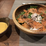 肉バル 炭治郎 - 