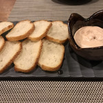 肉バル 炭治郎 - 