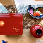 うなぎ亭 友栄 - 上うな重！