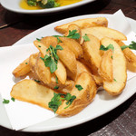 ラ フィーリア デル プレジデンテ - 