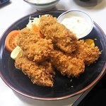 まるやま食堂 - 