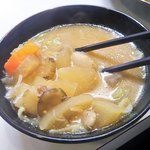 まるやま食堂 - 