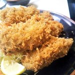 まるやま食堂 - 