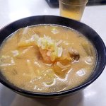 まるやま食堂 - 