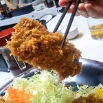 まるやま食堂 - 