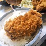 まるやま食堂 - 