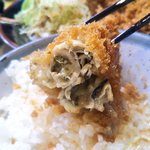 まるやま食堂 - 