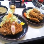 まるやま食堂 - 