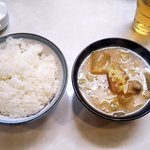 まるやま食堂 - 