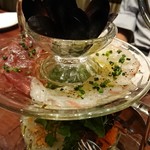 フレンチーナ - 