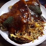 Jambo Okonomiyaki Miyuki - 