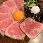 肉タレ屋 - 