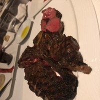 RUBY JACK'S SEAFOOD & STEAK - 