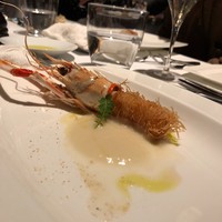 RUBY JACK'S SEAFOOD & STEAK - 