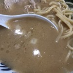 ラーメン マキタ - 