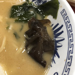 ラーメン マキタ - 