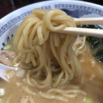 ラーメン マキタ - 