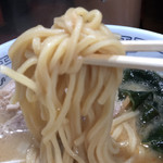 ラーメン マキタ - 