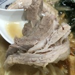 ラーメン マキタ - 